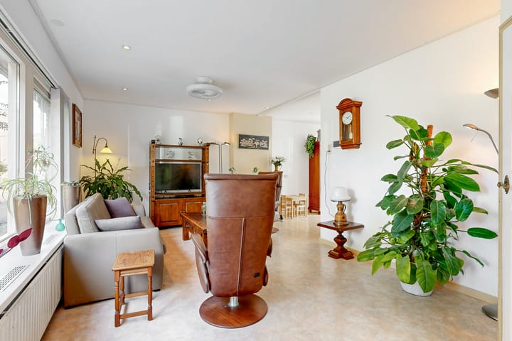 Foto 12 van Johan Evertsenlaan 14