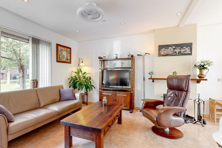 Foto 13 van Johan Evertsenlaan 14