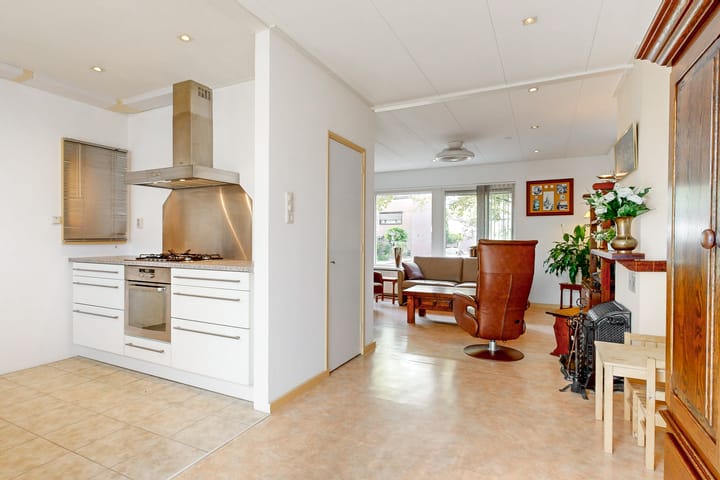 Foto 16 van Johan Evertsenlaan 14