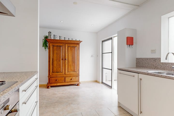 Foto 18 van Johan Evertsenlaan 14