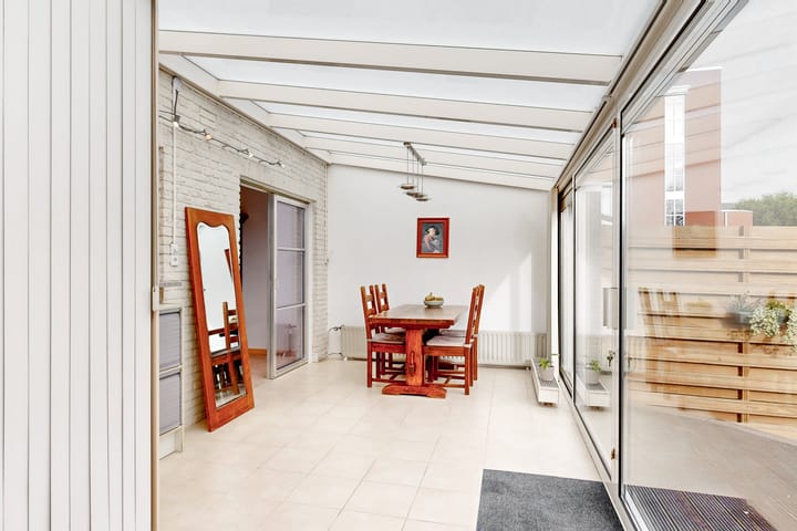 Foto 19 van Johan Evertsenlaan 14