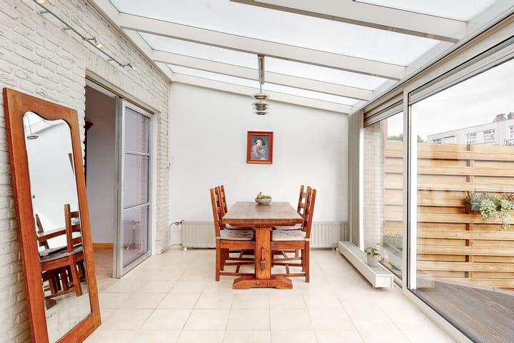 Foto 20 van Johan Evertsenlaan 14