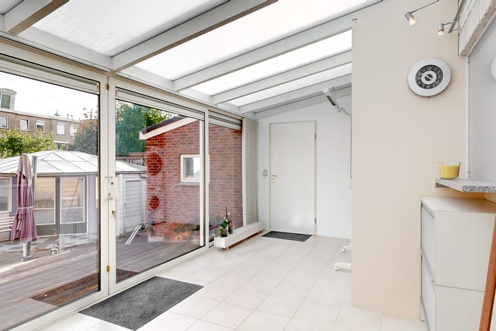 Foto 21 van Johan Evertsenlaan 14