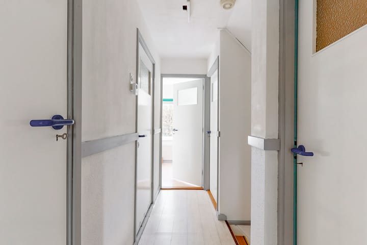 Foto 23 van Johan Evertsenlaan 14