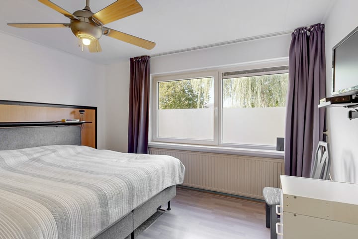 Foto 24 van Johan Evertsenlaan 14