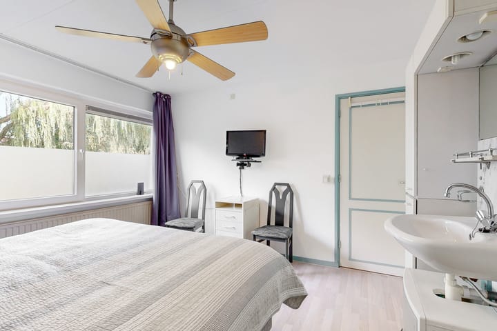 Foto 25 van Johan Evertsenlaan 14