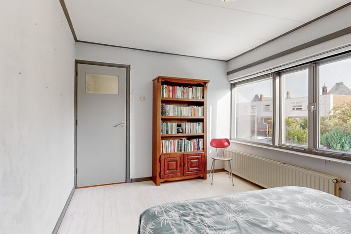 Foto 28 van Johan Evertsenlaan 14