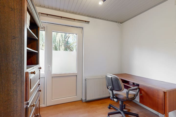 Foto 29 van Johan Evertsenlaan 14