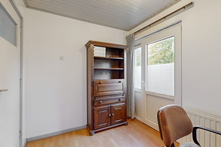 Foto 30 van Johan Evertsenlaan 14