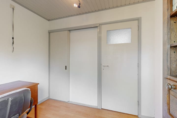 Foto 31 van Johan Evertsenlaan 14