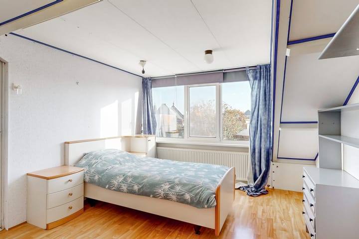 Foto 36 van Johan Evertsenlaan 14