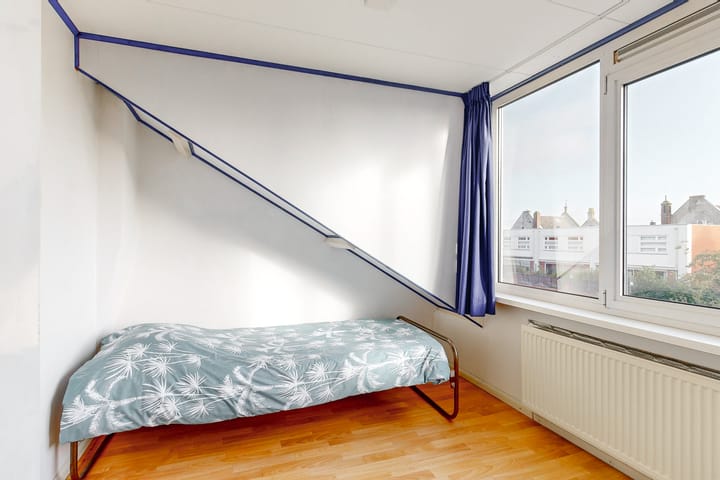 Foto 39 van Johan Evertsenlaan 14