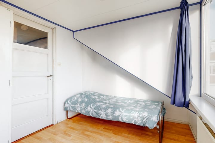 Foto 40 van Johan Evertsenlaan 14