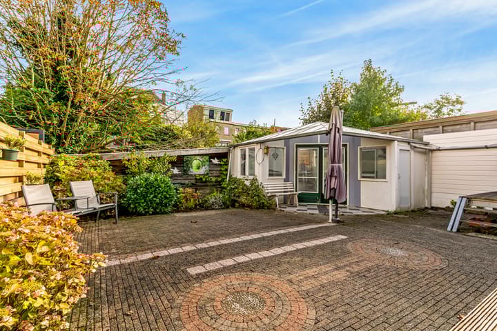 Foto 42 van Johan Evertsenlaan 14