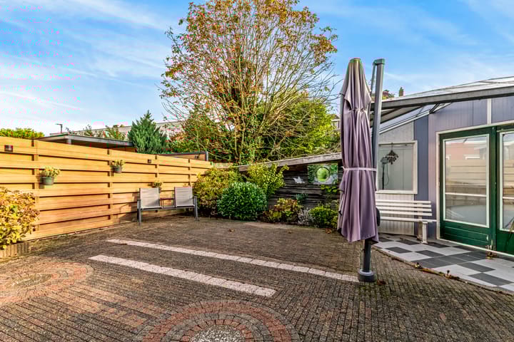 Foto 43 van Johan Evertsenlaan 14