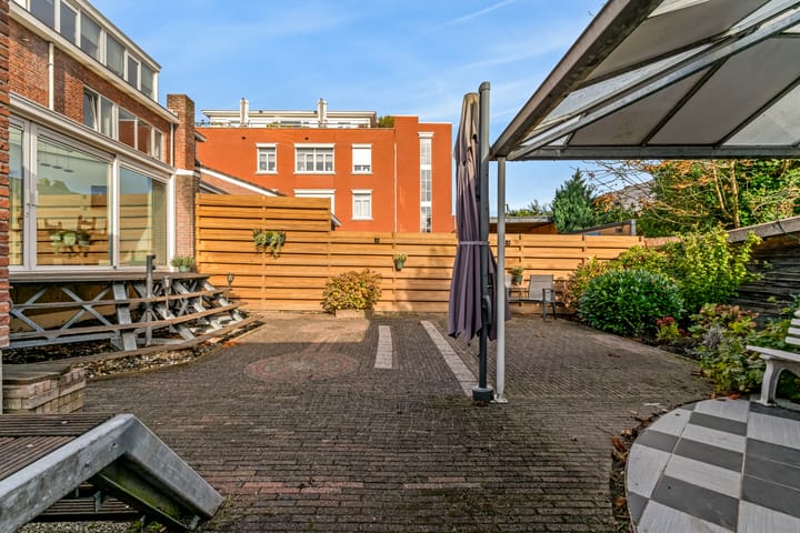 Foto 44 van Johan Evertsenlaan 14