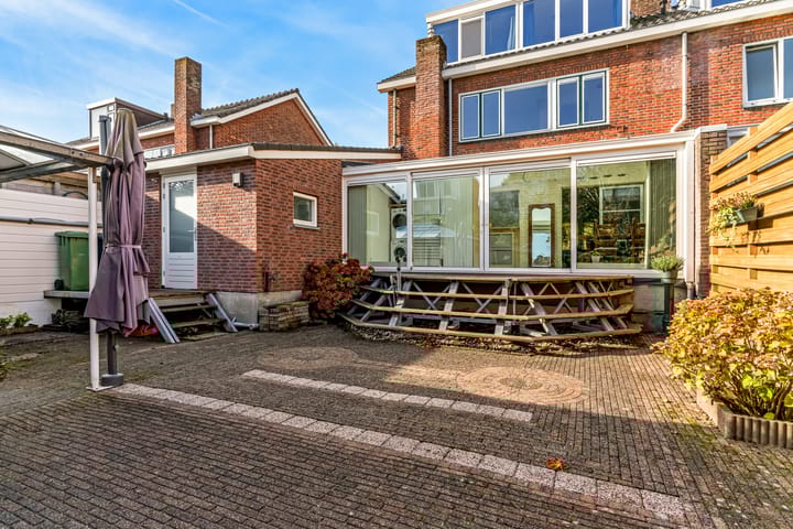 Foto 45 van Johan Evertsenlaan 14