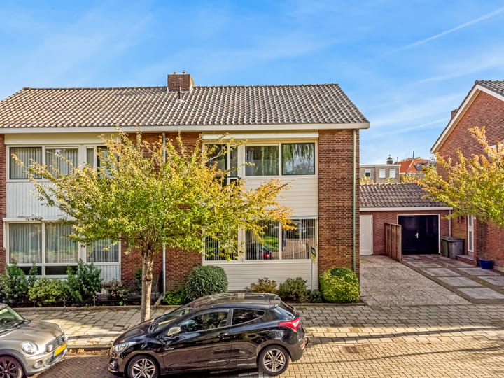 Foto 48 van Johan Evertsenlaan 14