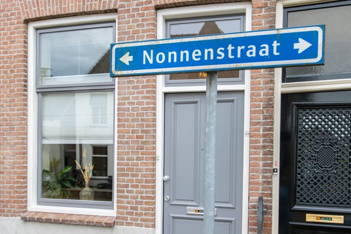 Foto 47 van Nonnenstraat 47
