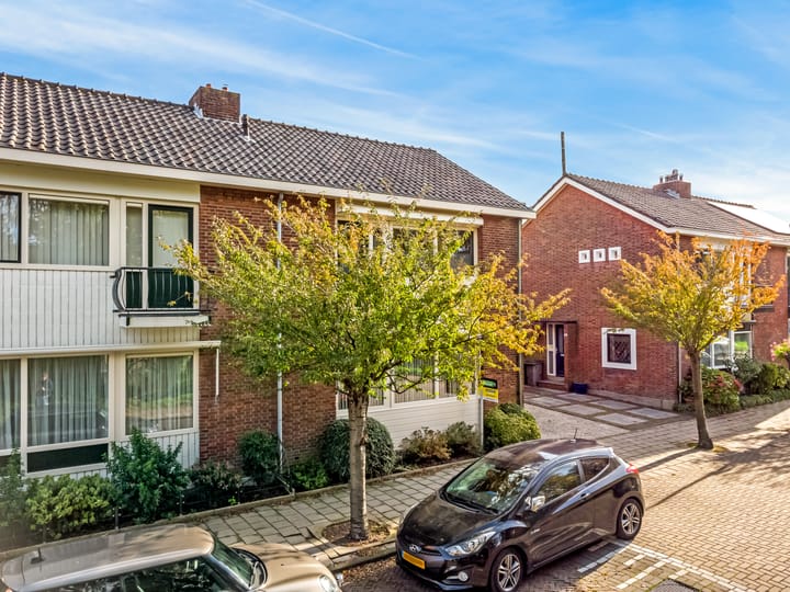 Foto 49 van Johan Evertsenlaan 14