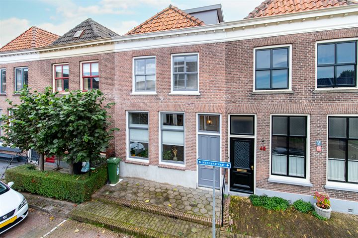 Bekijk foto 48 van Nonnenstraat 47