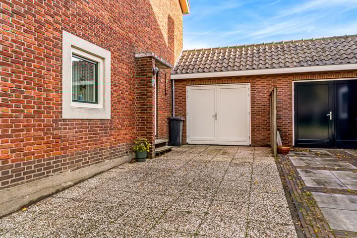 Foto 50 van Johan Evertsenlaan 14