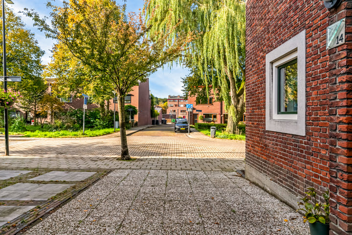 Foto 51 van Johan Evertsenlaan 14