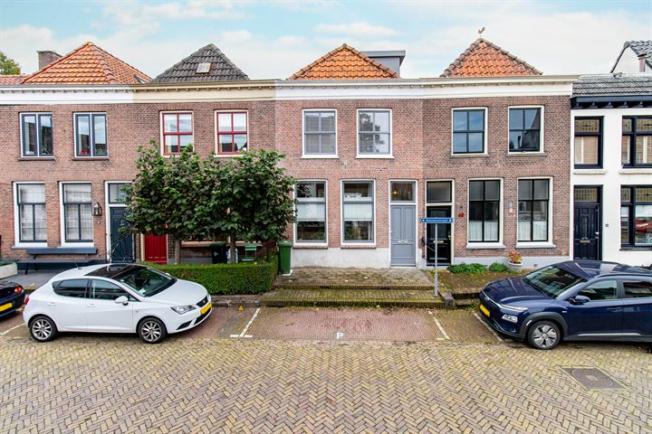 Bekijk foto 50 van Nonnenstraat 47