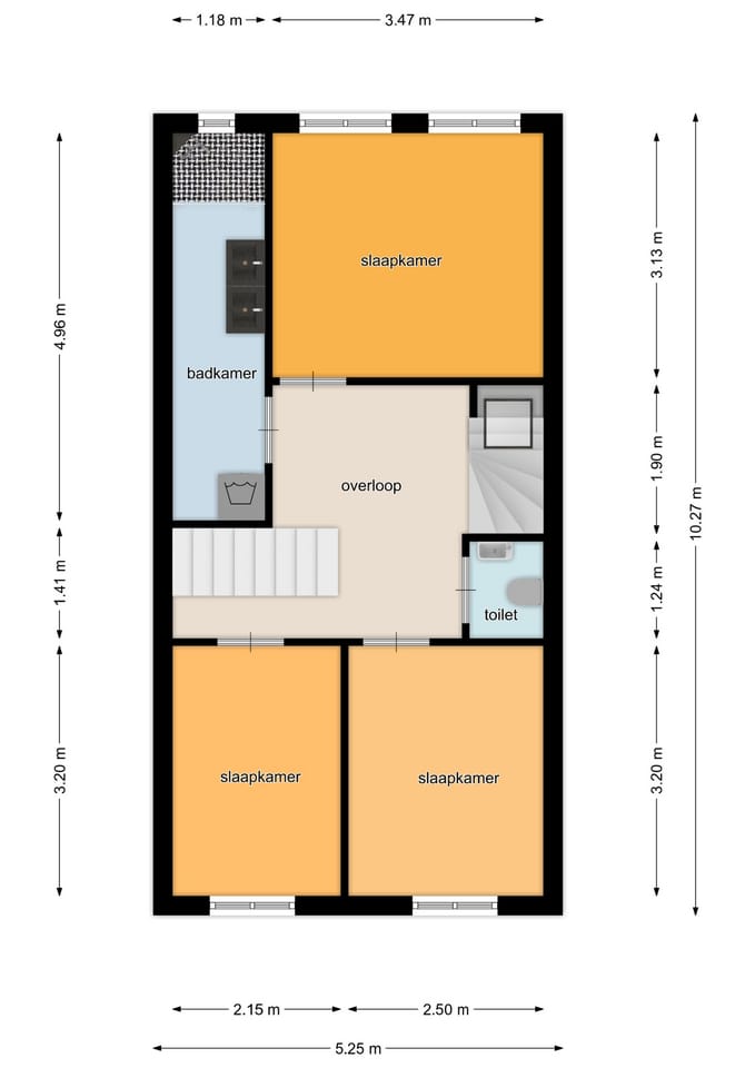 Foto 55 van Nonnenstraat 47