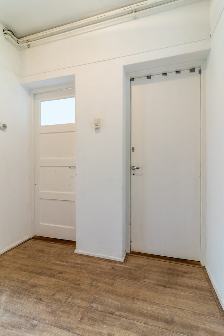 Foto 15 van Albert Verweystraat 8-C