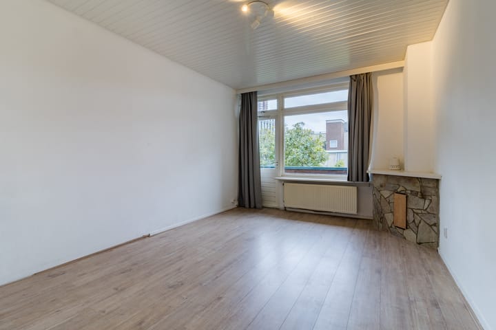 Foto 16 van Albert Verweystraat 8-C