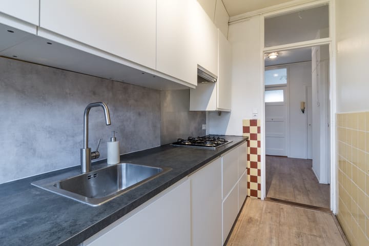 Foto 20 van Albert Verweystraat 8-C