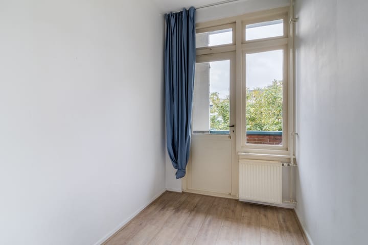 Foto 23 van Albert Verweystraat 8-C