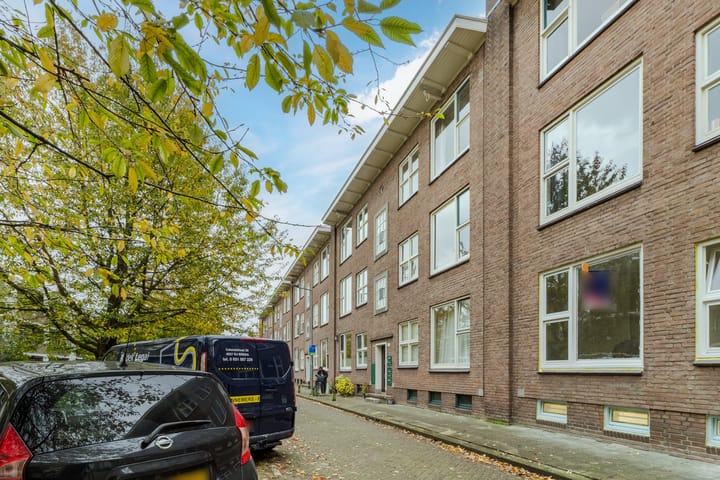 Foto 29 van Albert Verweystraat 8-C