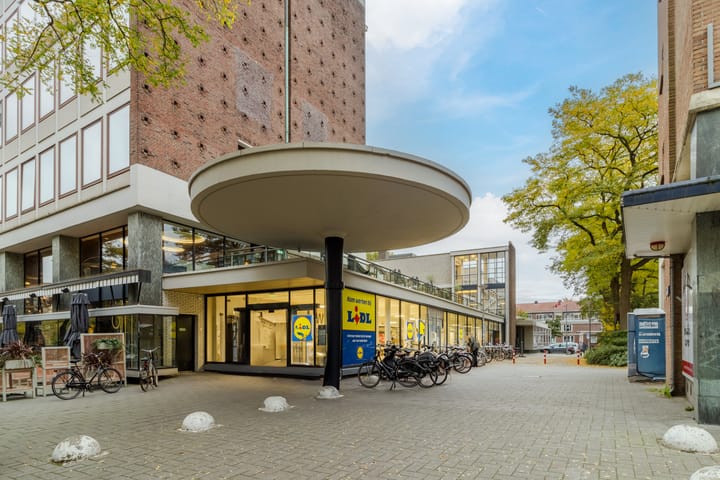 Foto 30 van Albert Verweystraat 8-C