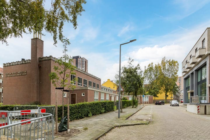 Foto 33 van Albert Verweystraat 8-C