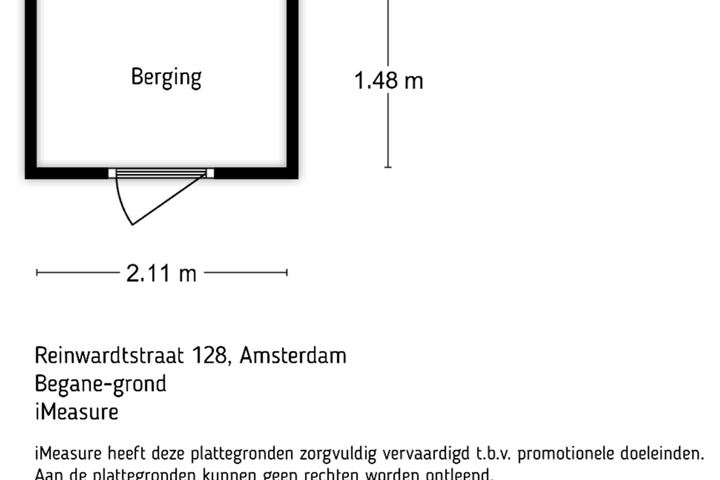 Bekijk foto 30 van Reinwardtstraat 128