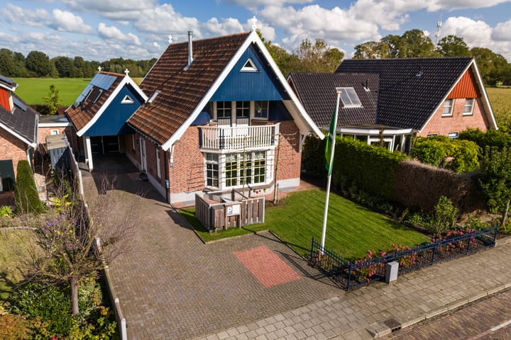 Foto 1 van Winterswijkseweg 45-A