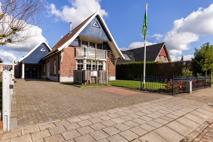 Foto 6 van Winterswijkseweg 45-A