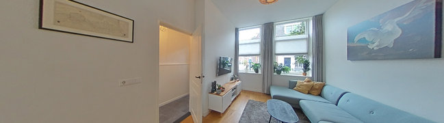 Bekijk 360° foto van Woonkamer van Nonnenstraat 47