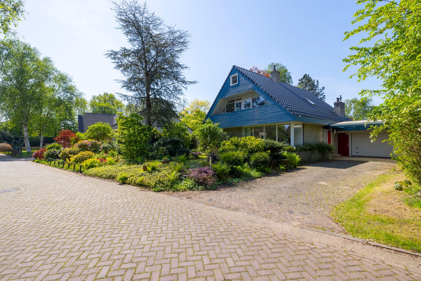 Foto 1 van Slinge 70