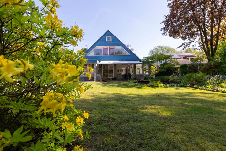 Foto 2 van Slinge 70