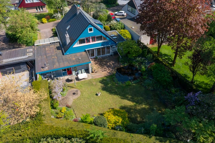 Foto 4 van Slinge 70