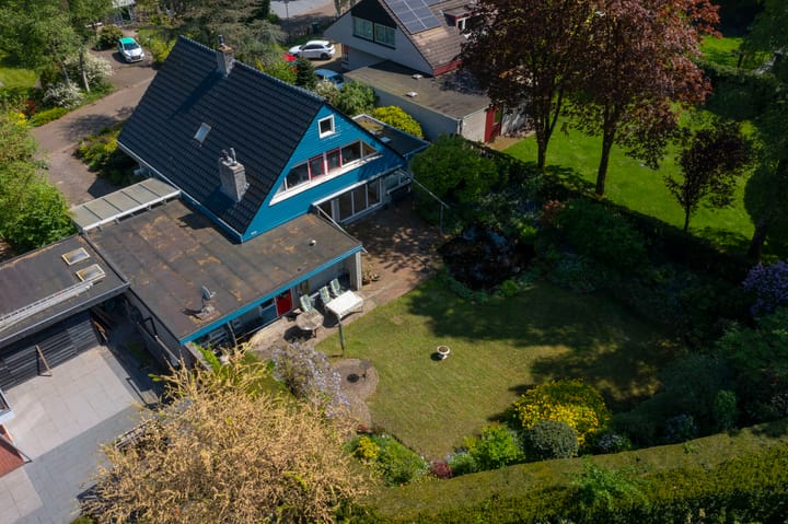 Foto 40 van Slinge 70