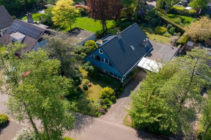 Foto 41 van Slinge 70