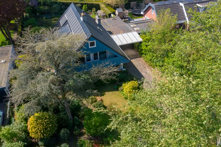 Foto 42 van Slinge 70