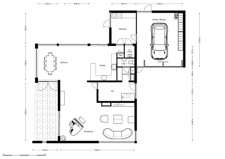 Foto 44 van Slinge 70