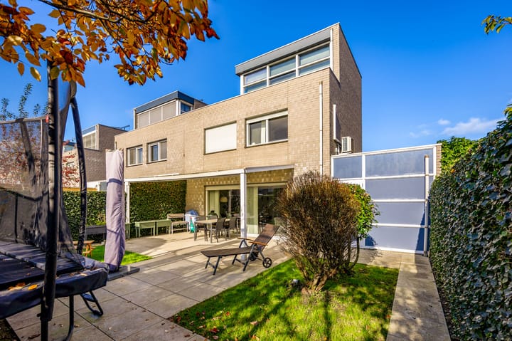 Foto 2 van Schaelsbergerbosch 20