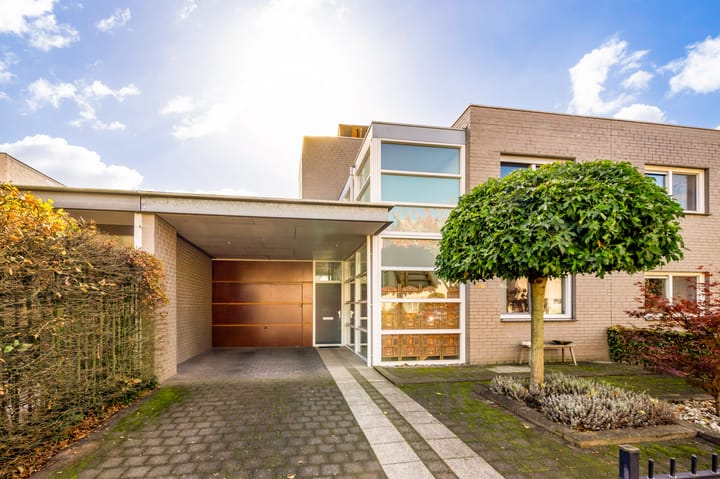 Foto 1 van Schaelsbergerbosch 20