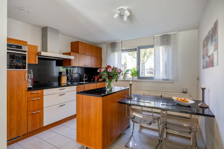 Foto 3 van Schaelsbergerbosch 20